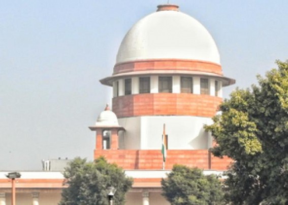 SC deprecates ex parte orders by NGT; says it must tread carefully