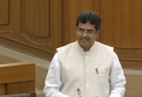 Tripura CM declares 5% DA hikes for Govt Employees and Pensioners since January, 2024