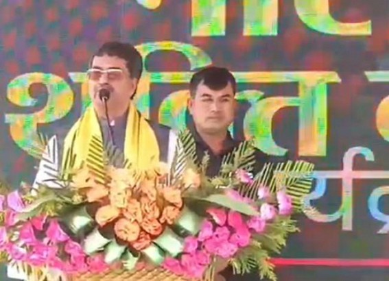 ‘More CCTV cameras to be installed under SMART City for women’s safety’ : CM