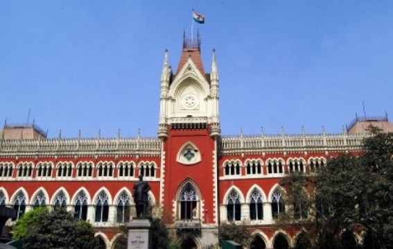 Bengal CS summoned by Calcutta HC for not submitting report on school job case