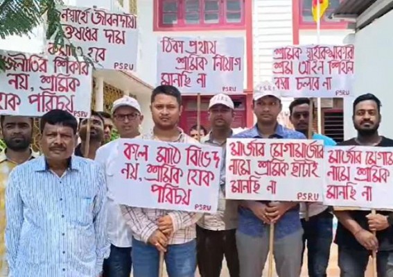 Sales Representative Union demands at least Rs. 3,000 pension