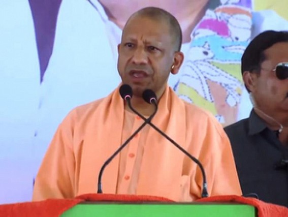 Congress directionless and now leaderless: Yogi Adityanath