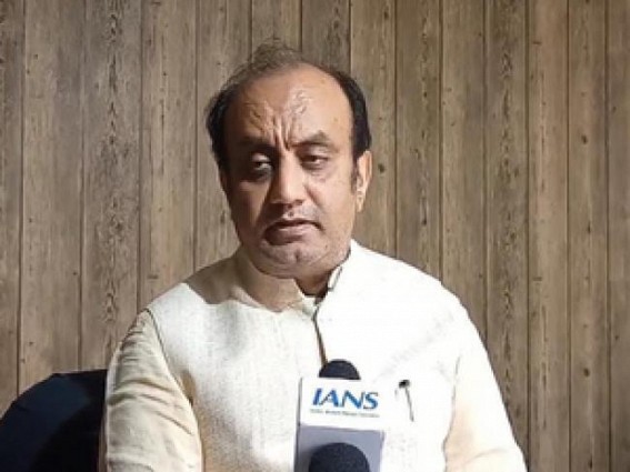 Population increased but quality dipped, Muslim community should introspect not react: Sudhanshu Trivedi