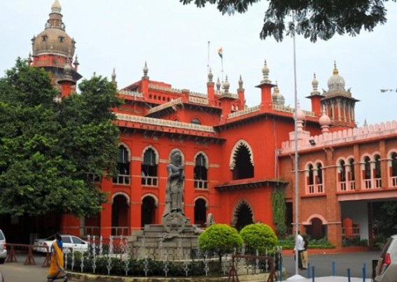 Some YouTube channels becoming a menace to society, says Madras HC in oral observation