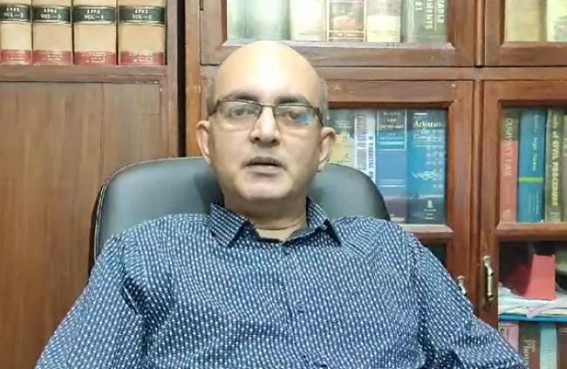 Court grants Advocate Samrat Kar Bhowmik’s interim Bail Petition in Vicky Murder Case