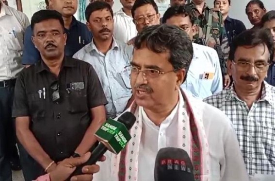 Vidya Jyoti scheme’s unexpected Academic Results : CM calls for Meeting with Education Department officers