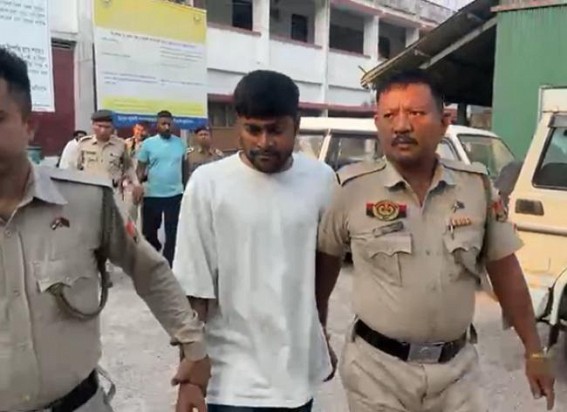 One more arrested in Vicky Murder case