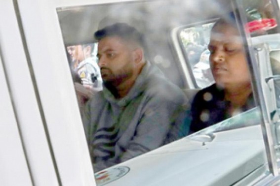 Sex videos probe: JD(S) MP Prajwal Revanna refuses to cooperate; SIT hunts for key mobile Sex videos probe: JD(S) MP Prajwal Revanna refuses to cooperate; SIT hunts for key mobile