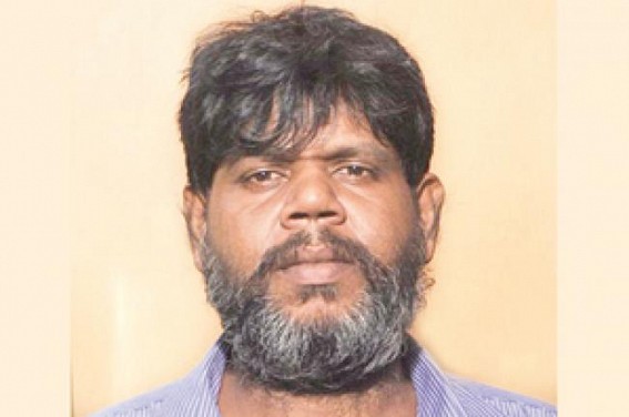 Sri Lanka Police arrests wanted handler of 4 ISIS suspects Sri Lanka Police arrests wanted handler of 4 ISIS suspects