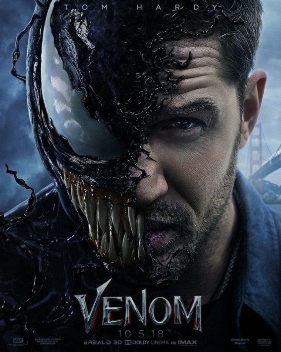 Eddie Brock, his symbiote get hunted down in Tom Hardy's 'Venom: The Last Dance’ trailer