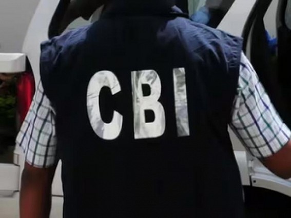 CBI to send senior officials from Delhi to review progress of graft probes in Bengal