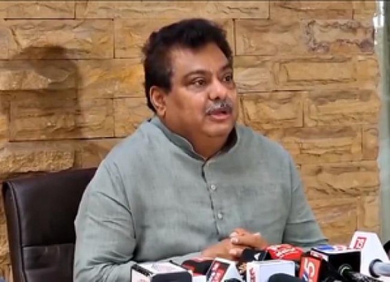 One person can’t be pinned for Cong’s poll setback in K'taka: Minister