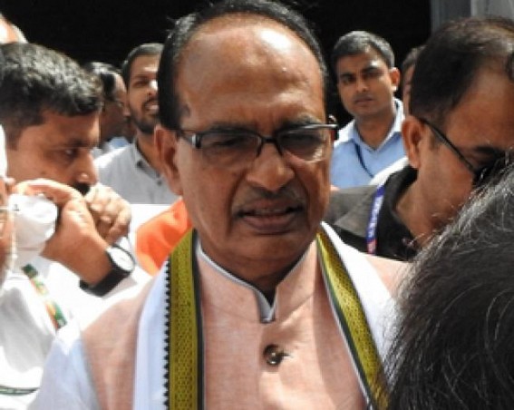 Old warhorse Shivraj Singh Chouhan set to begin new innings as Union Minister