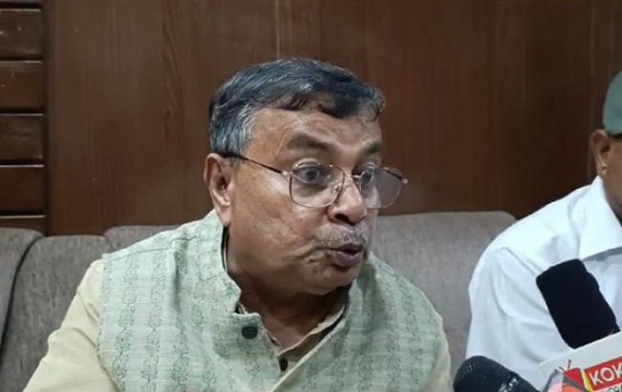 Tripura sent Pineapple to Oman; Ratan Lal Nath said, ‘Eyeing for more Exports to Holand, Qatar and other countries’ 