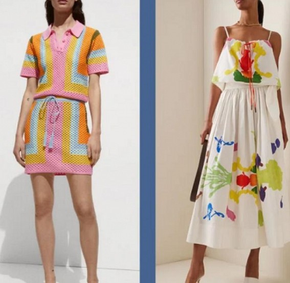 15 Matching Sets to Make Summer Styling a Breeze