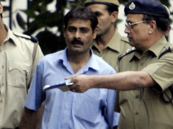 Man who killed three soldiers in attack on India’s Red Fort to be hanged after president rejects mercy plea