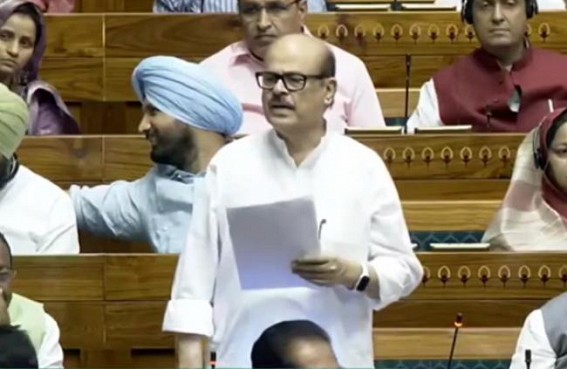 Congress raised shortage of electricity issues for rural areas Congress raised shortage of electricity issues for rural areas