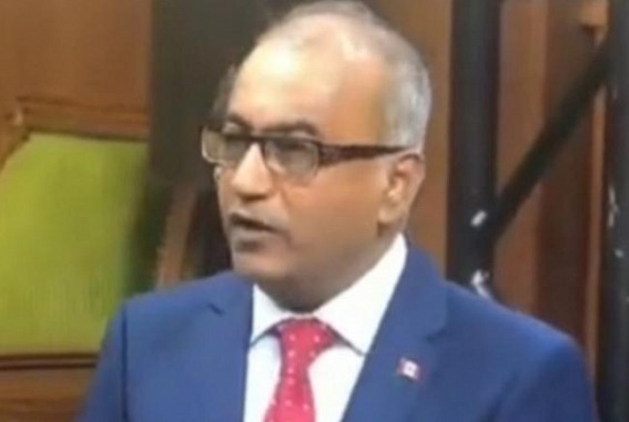 Canadian MP lambasts Khalistani extremists for promoting new conspiracy theories on Kanishka bombings