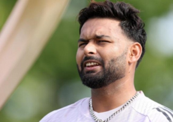 'My retention wasn't about money for sure': Pant reveals ahead of IPL auction