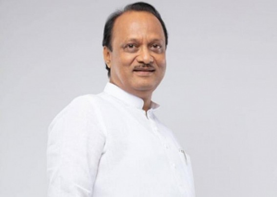 Relief for Maha Dy CM Ajit Pawar, I-T Dept releases seized assets in benami case