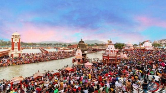 Mahakumbh 2025: In a first, six fireboats to be deployed for safety of pilgrims