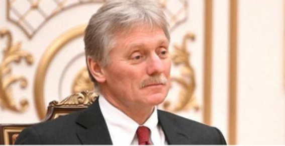 Western actions will influence Russia's renewed nuclear doctrine: Kremlin Western actions will influence Russia's renewed nuclear doctrine: Kremlin