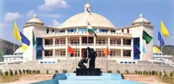 Manipur: Kuki-Zo tribals firm on Puducherry type UT, Centre ‘averse’ to demand