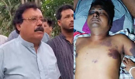 Udaipur Teacher Abhijit Dey’s body released without Post Mortem sparked Questions over Role of Doctors and Police