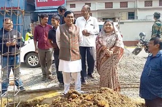 After evicting illegitimate vendors, AMC placed licensed vendors