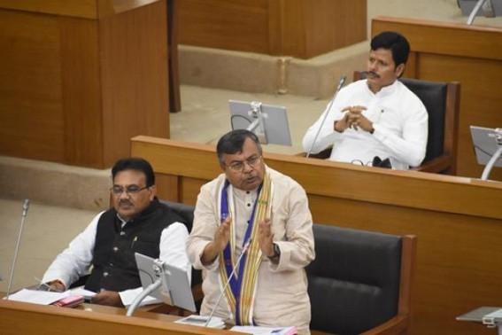 TSECL to improve services with ADB, World Bank and GOI funding