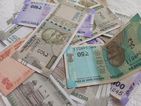 Tripura State Govt Employees get 25% less DA than Central Employees