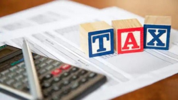 Govt creating new Income Tax Act for tech-driven taxpayers, scrapping convoluted older law Govt creating new Income Tax Act for tech-driven taxpayers, scrapping convoluted older law