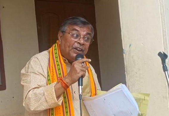 ‘Enjoy FREE electricity and earn by producing electricity’ : Appealed Power Minister as he introduces Prime Minister's Most Bijli Ghar scheme