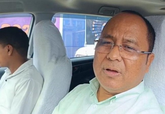 National Space Day Celebrated in Kumarghat National Space Day Celebrated in Kumarghat