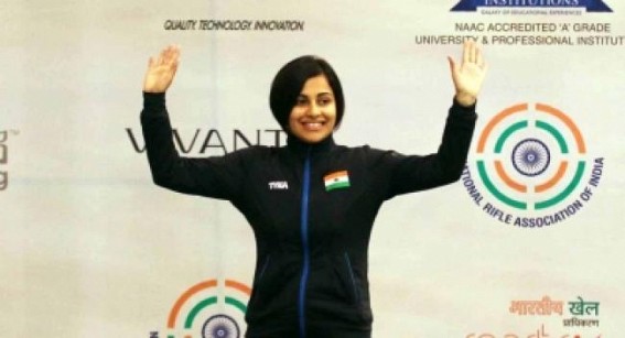 SLI will build awareness, talent and new fan base for shooting: Heena Sidhu