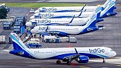 Indigo Cancelled 40 Flights in One Day 