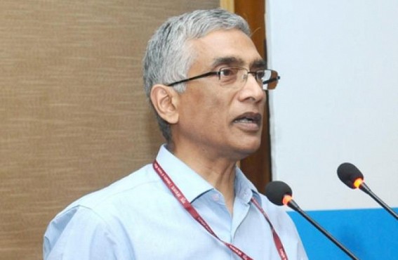 Iyer to represent India on IMF Board at key meet on Pakistan loan Iyer to represent India on IMF Board at key meet on Pakistan loan