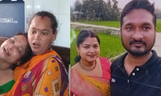 Mysterious Death of 19-Year-Old Bride Sparks Suspicion