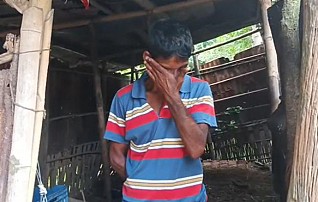 Cattle Theft Leaves Family Devastated in Tripura