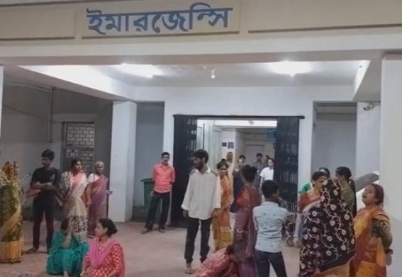 Hit & Run Case: Biker killed 9-year-old in Udaipur during Dashami celebrations 