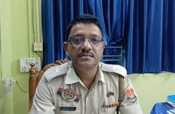 Melaghar Police Launch Major Anti-Narcotics Operation