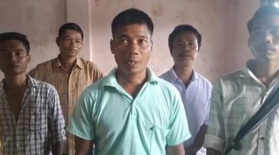 Poor Infrastructure Plagues ADC School in Kanchanpur