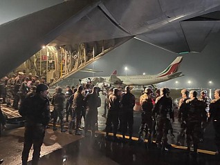  India launched 'Operation Sagar Bandhu' to help Flood Affected Sri Lanka