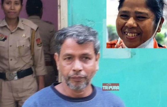 Tripura BJP leader Pratima Bhowmik's Brother Arrested with Charges of Trafficking from Bangladesh, Fake Documentations