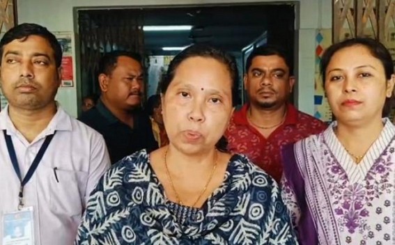 Father Expels Two Minor Daughters for Refusing Marriage Father Expels Two Minor Daughters for Refusing Marriage