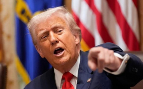 Trump's DOJ Probes Raise Concerns of Political Motivations