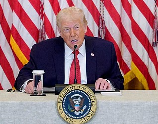 EU Calls Emergency Meeting After Trump's Tariff Threats Over Greenland