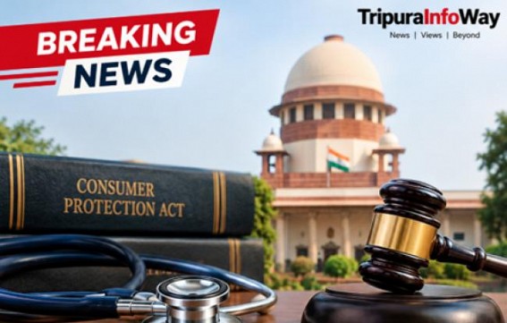 Supreme Court Keeps Doctors Under Consumer Protection Act: What It Means for Patients