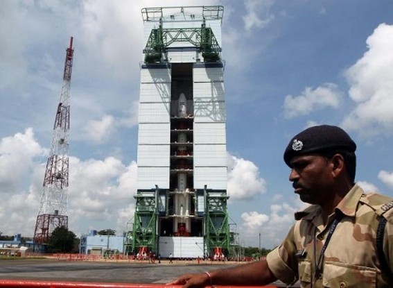 Successful Mars mission helps ISRO end year on high note Successful Mars mission helps ISRO end year on high note