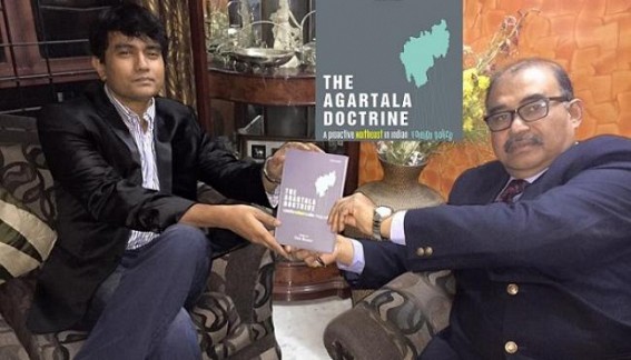 Decoding the 'The Agartala Doctrine' Decoding the 'The Agartala Doctrine'